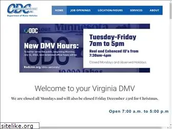 virginiamndmv.com