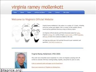 virginiamollenkott.com