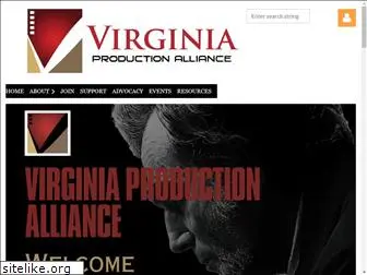 virginiaproductionalliance.org