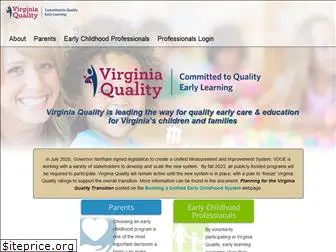 virginiaquality.com