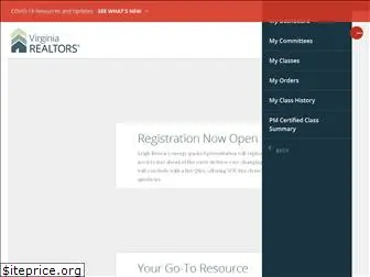virginiarealtorschoose.com