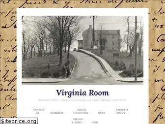 virginiaroom.org