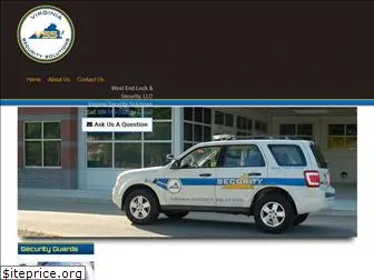 virginiasecurity.com