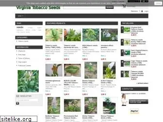 virginiatobaccoseeds.com