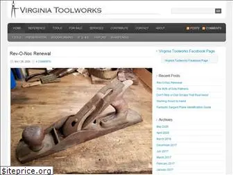 virginiatoolworks.com