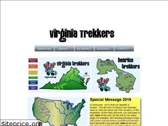 virginiatrekkers.com
