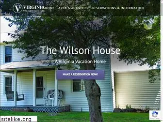 virginiavacationhome.com