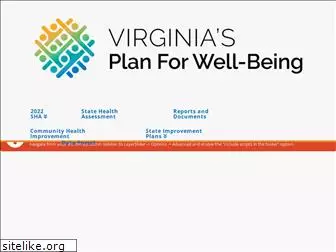 virginiawellbeing.com