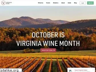 virginiawine.org