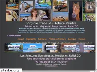 virginie-trabaud.com