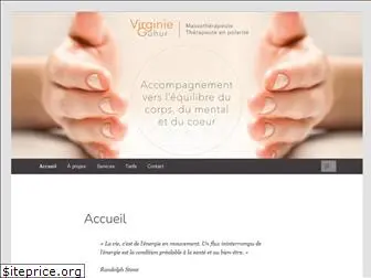 virginieguhur.com