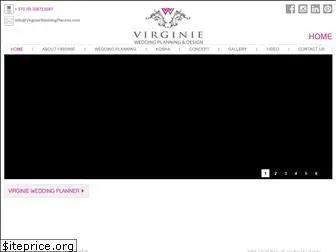 virginieweddingplanner.com