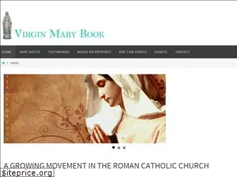 virginmarybook.com