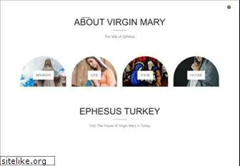 virginmaryhouse.com