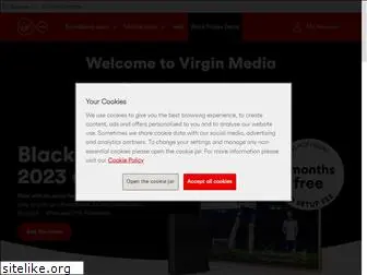 virginmedia.net