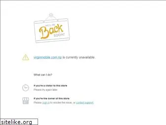 virginmobile.com.np