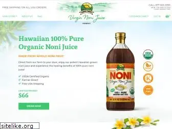 www.virginnonijuice.com