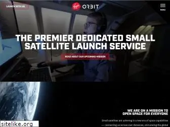 virginorbit.com