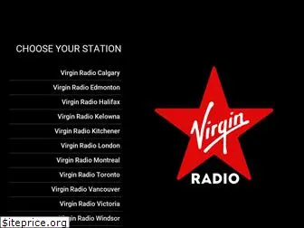 virginradio.ca