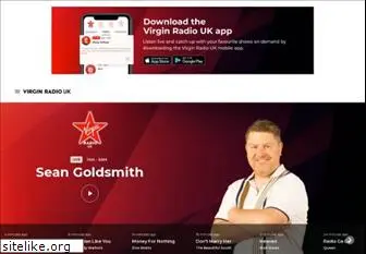 virginradio.co.uk