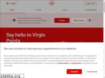 virginred.com