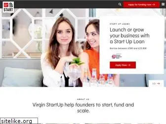 virginstartup.org