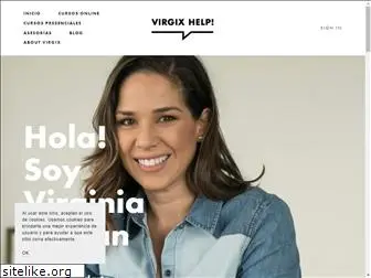 virgixhelp.com