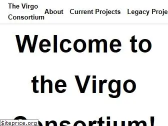 virgo.dur.ac.uk