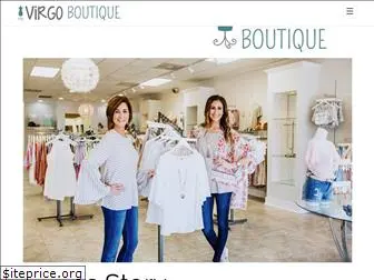 virgoboutique.com