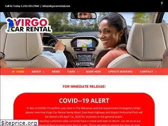 virgocarrental.com