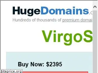 virgostudios.com