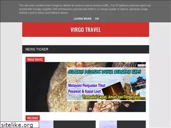 virgotravel.com