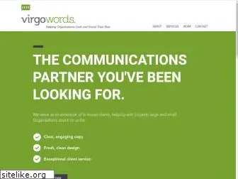 virgowords.com