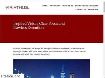 viriathus.com