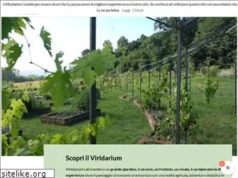 viridarium-garden.com