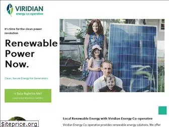 viridianenergy.ca