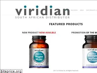 viridiansa.co.za