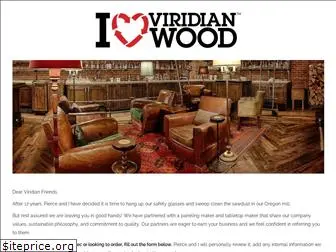 viridianwood.com