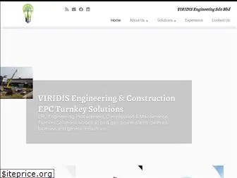 viridis-engineering.com