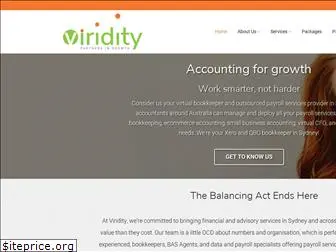 viridity.com.au