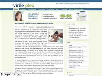 virileplex.com