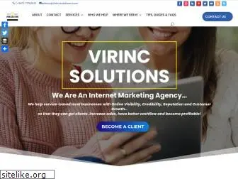 virincsolutions.com