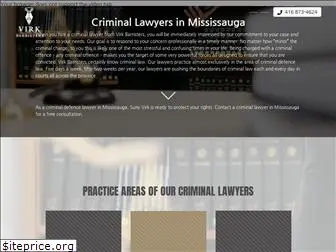 virkbarristers.ca