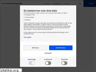 virksomhedsguiden.dk