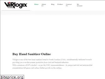 virlogix.com
