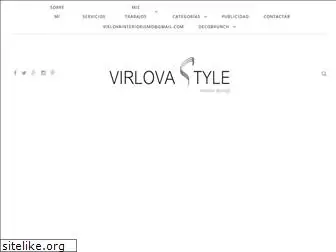 virlovastyle.com