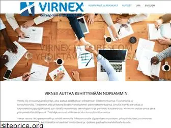 virnex.fi