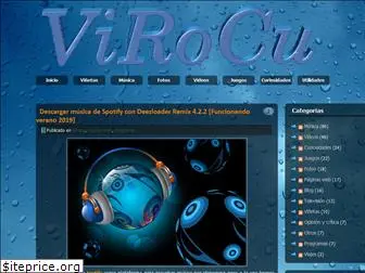 virocu.com