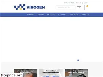 virogen.com