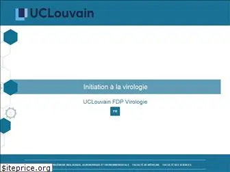 virologie-uclouvain.be